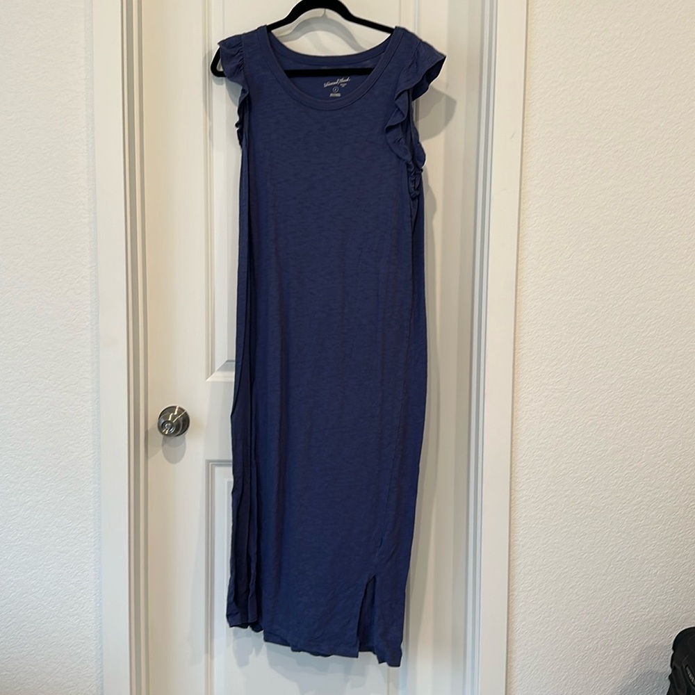 Universal Thread Summer Maxi Dress